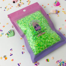 Load image into Gallery viewer, Resin Rhinestones Jelly Bottom Bulk Bags
