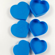 Load image into Gallery viewer, Stacked Heart Trays
